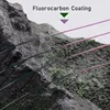 REDTOMATO Fluorocarbon Fishing Line 0.60/0.70/0.90/1.0MM Carbon Fiber Leader Line Fishing Lure Wire Sinking  Line Japan 3