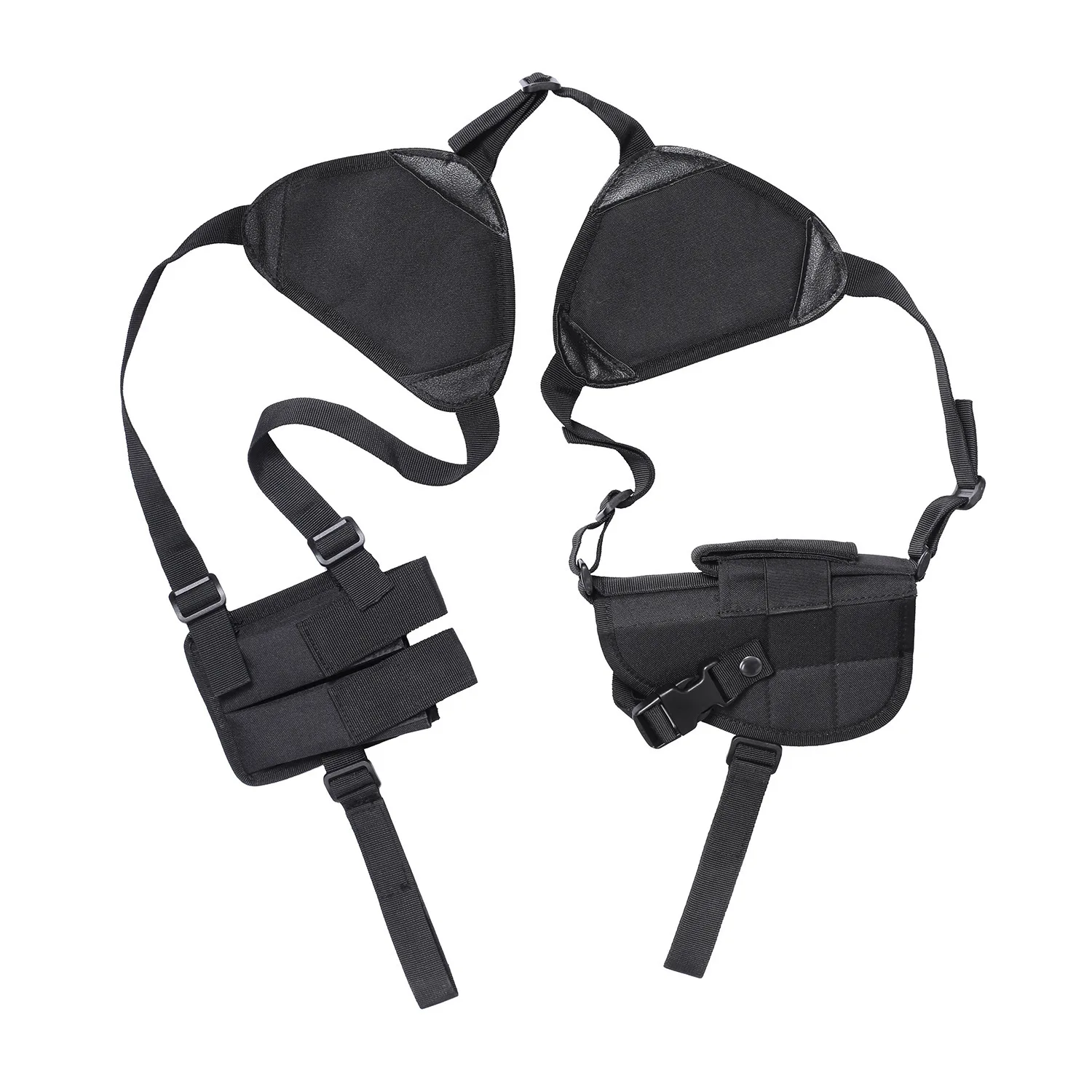 

Gel Blaster Holster Multifunctional Tactical Backpack Mag Cover
