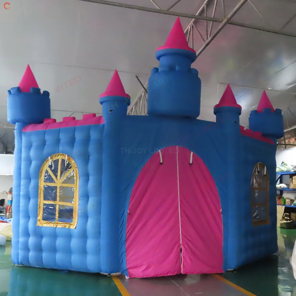 

Бесплатная доставка, популярный надувной замок, палатка для карнавала, мероприятия, газона, храма, палатки для продажи