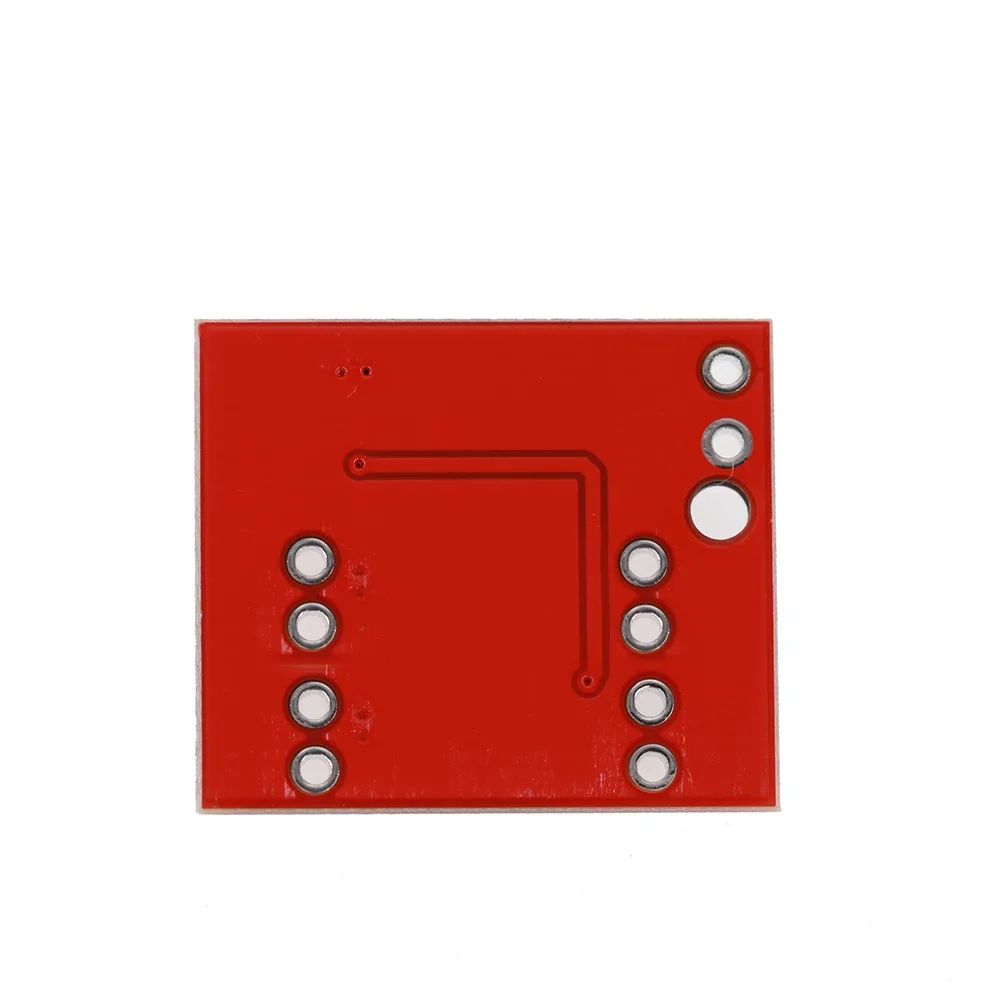 1pcs L298N driver board module L298 stepper motor smart car robot breadboard peltier High Power stepper motor driver
