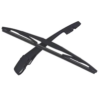 Rear Wiper Blade & Arm Set For Mitsubishi Outlander 2013-2020 8253A129 2