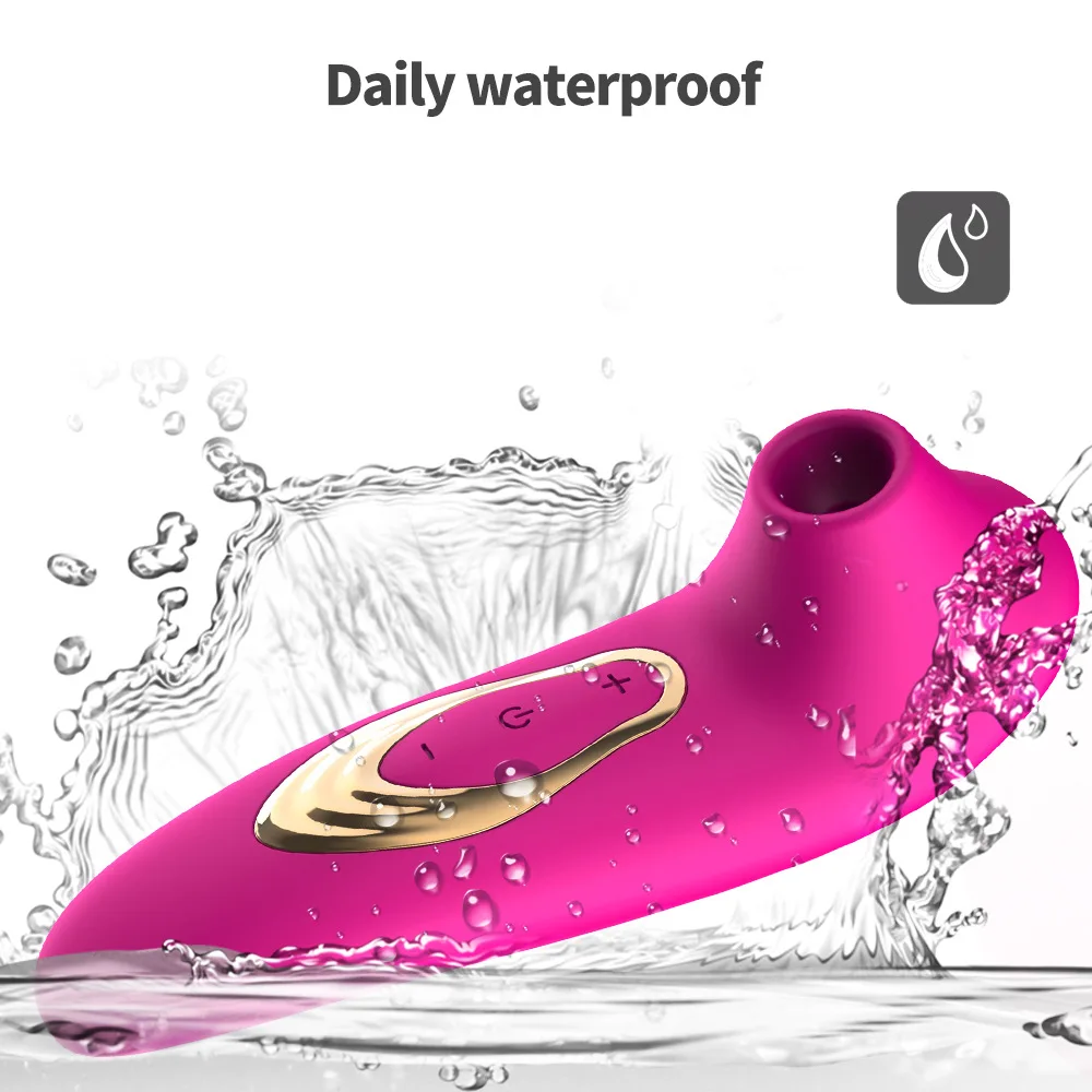 Sucker Clitoris Powerful Sucking Vibrator Female Clit Nipple Oral Vacuum Stimulator Massager Sex Toys Adults Goods for Women 18 sex toys