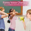 Kids Voice Changer Megaphone Voice Transformation Changer Toy Kids Voice Modulator With Voice Changer Feature And 6 Sound 5