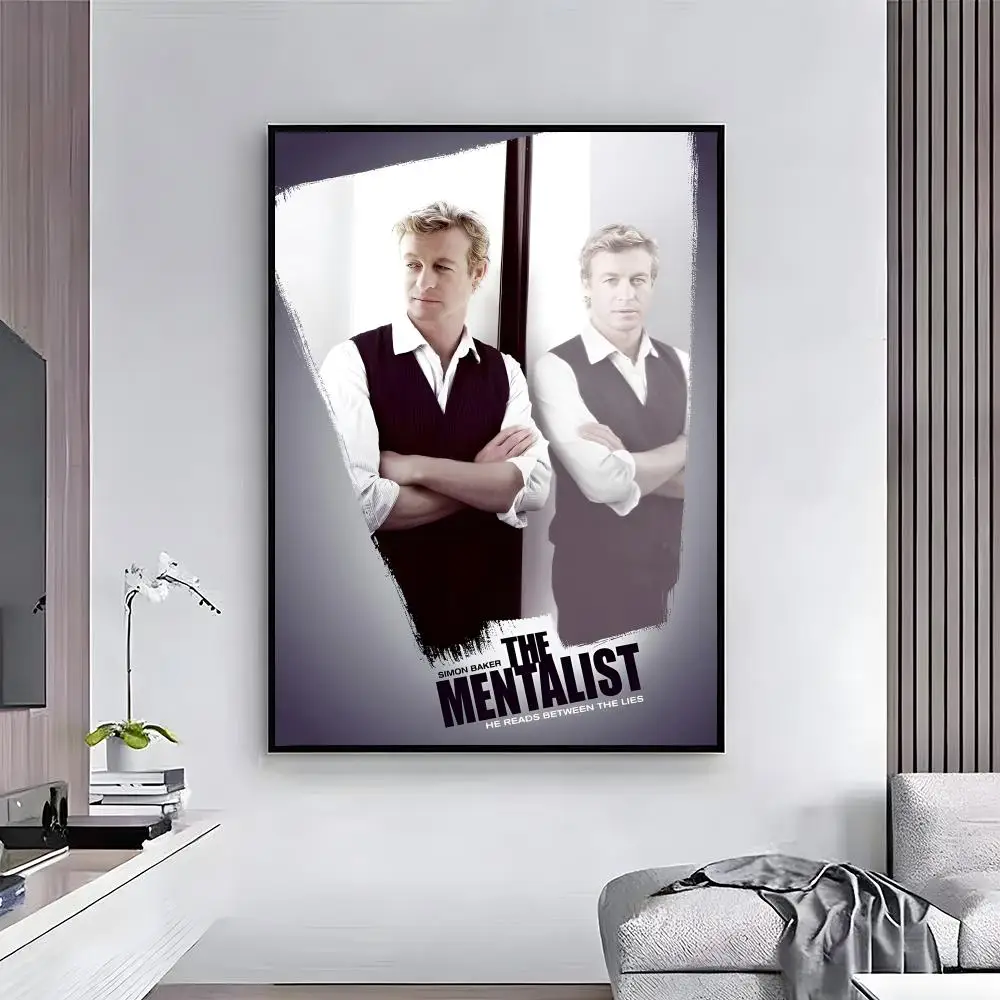 لون: Black9 · مقاس: 30X40cmNoframe