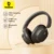Baseus Bowie D05 Wireless Headphone 3D Spatial Audio Earphone Bluetooth 5.3 Headset 40mm Driver Foldable Over Ear Headphone 70H Baseus Bowie D05 Wireless Headphone 3D Spatial Audio Earphone Bluetooth 5.3 Headset 40mm Driver Foldable Over Ear Headphone 70H