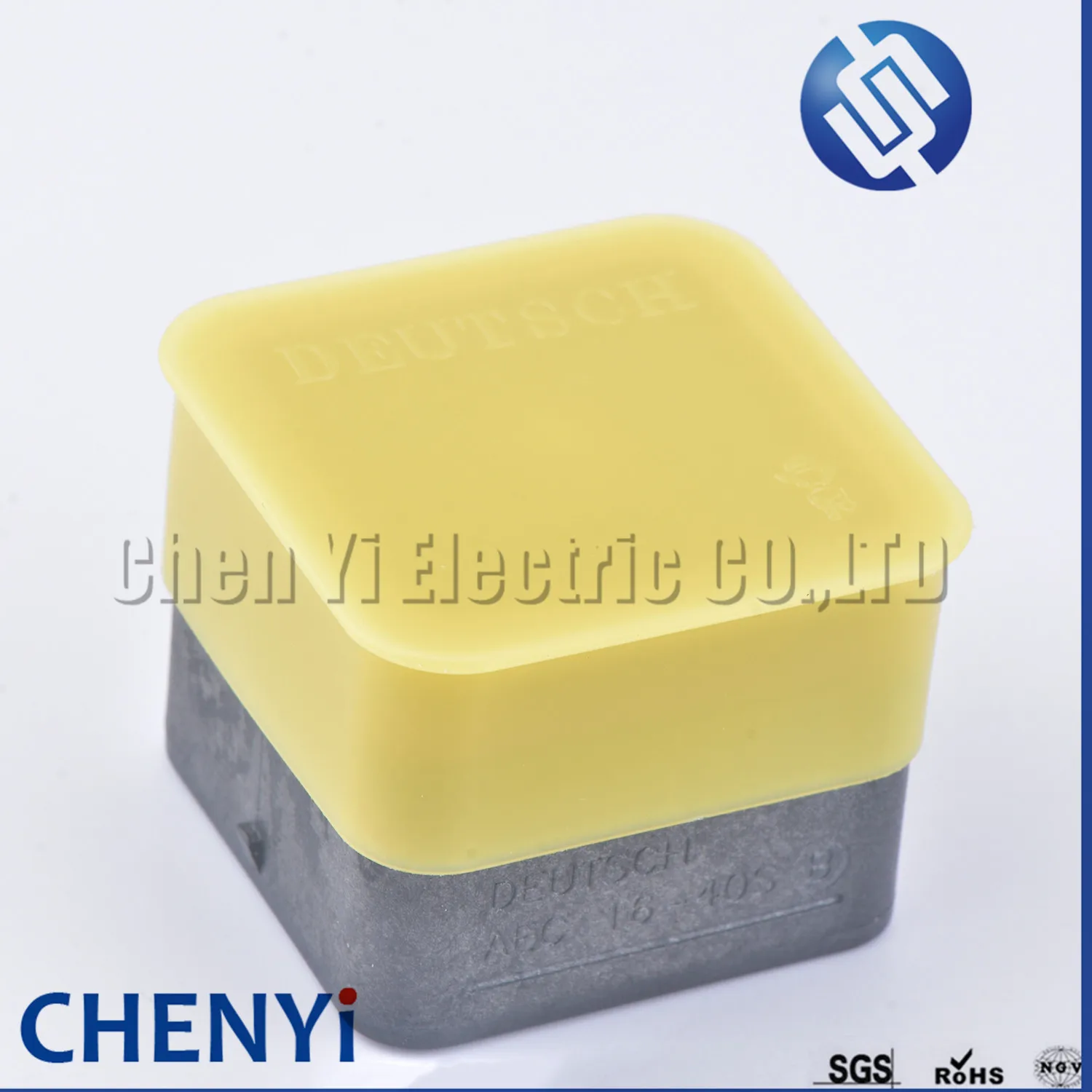 deutsch original eua te conector aec serie para cat escavadeira cummins 05
