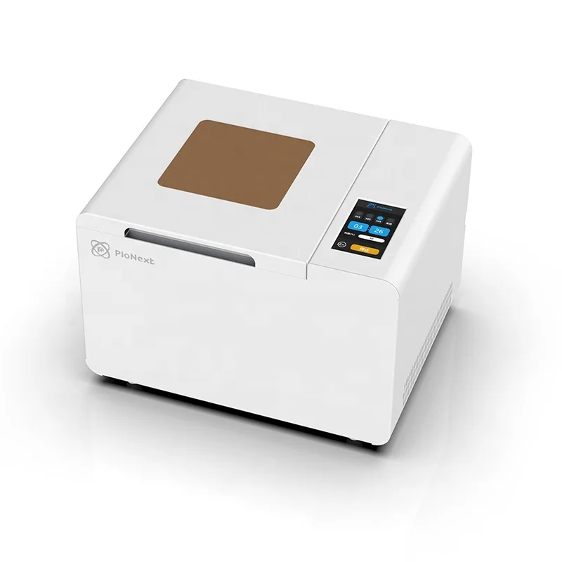 

LK-LB34 Pionext UV-01 3D den-tal лабораторный принтер, термостатическая печь для УФ-отверждения, 405 нм