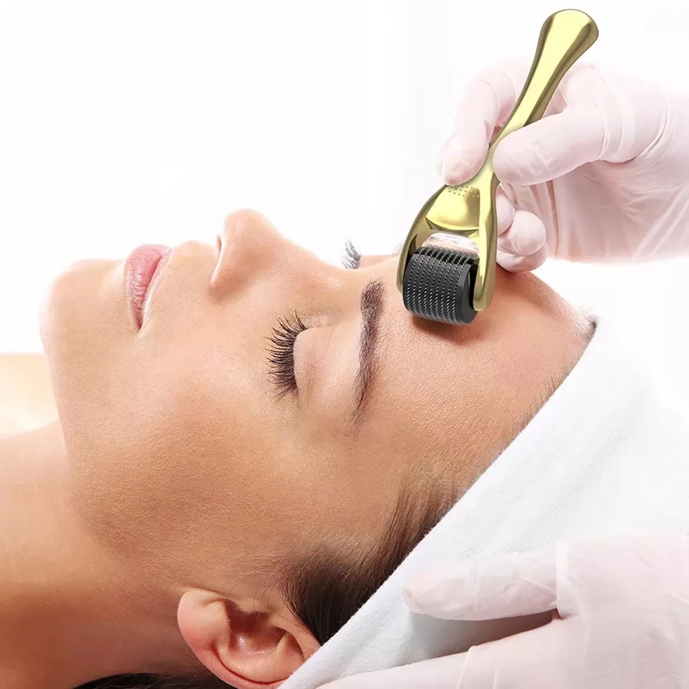 Рисунок 5 - DRS Derma Roller 540 для лица