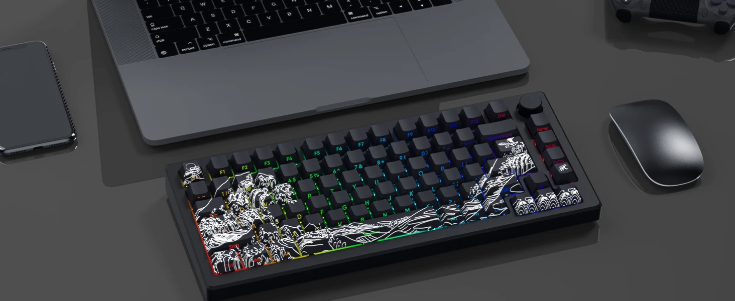 computador e escritório