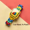 Y Case and strap