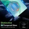 Tempered Glass Film for Honor Pad X8a 2024 (11 Inch) 9H Hardness HD Anti-fingerprint Premium Screen Protector Protective Film 6