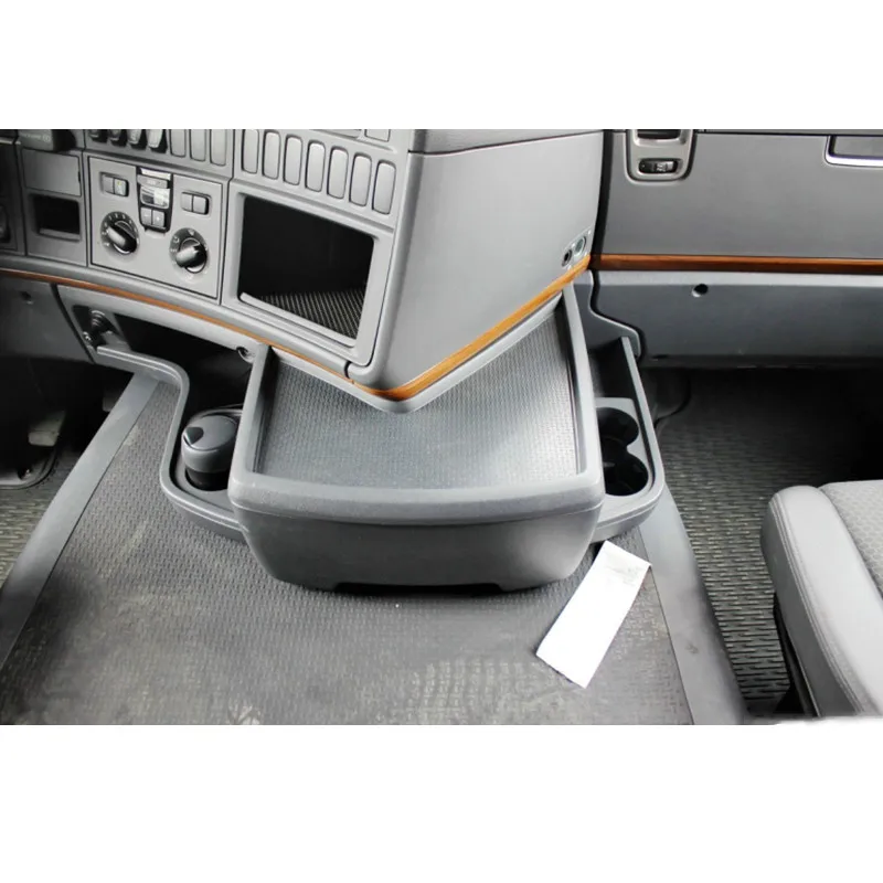 スカニアR450 ダッシュマット