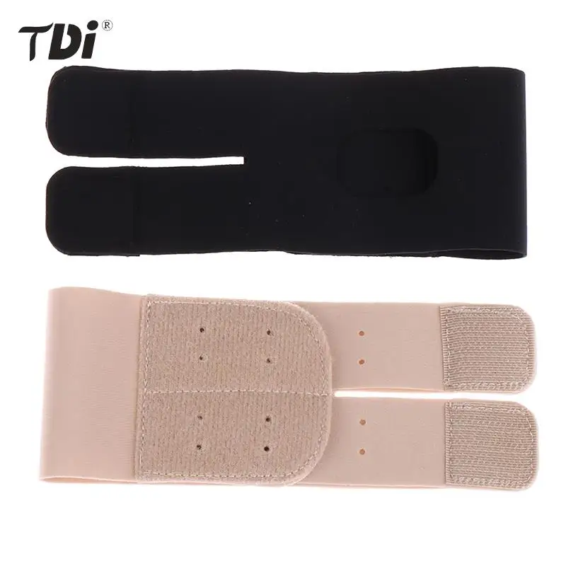 

1PC Portable Sprain Protection Thin Sports Yoga Soft Ulnar Fix Pain Wrist Band Brace Injury TFCC Tear Relieve Pain Help Recovery