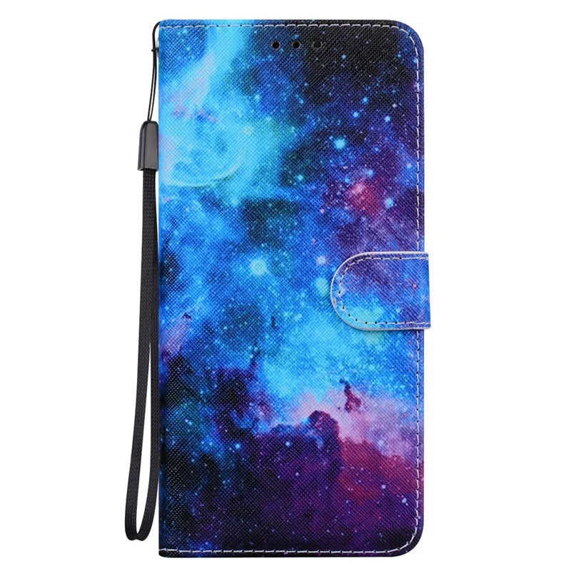 For Samsung Galaxy A03 Core Case Card Slots Wallet Book Cover for Samsung A03 Core Case GalaxyA03 A 03 Core SM-A032F Phone Bag samsung silicone Cases For Samsung