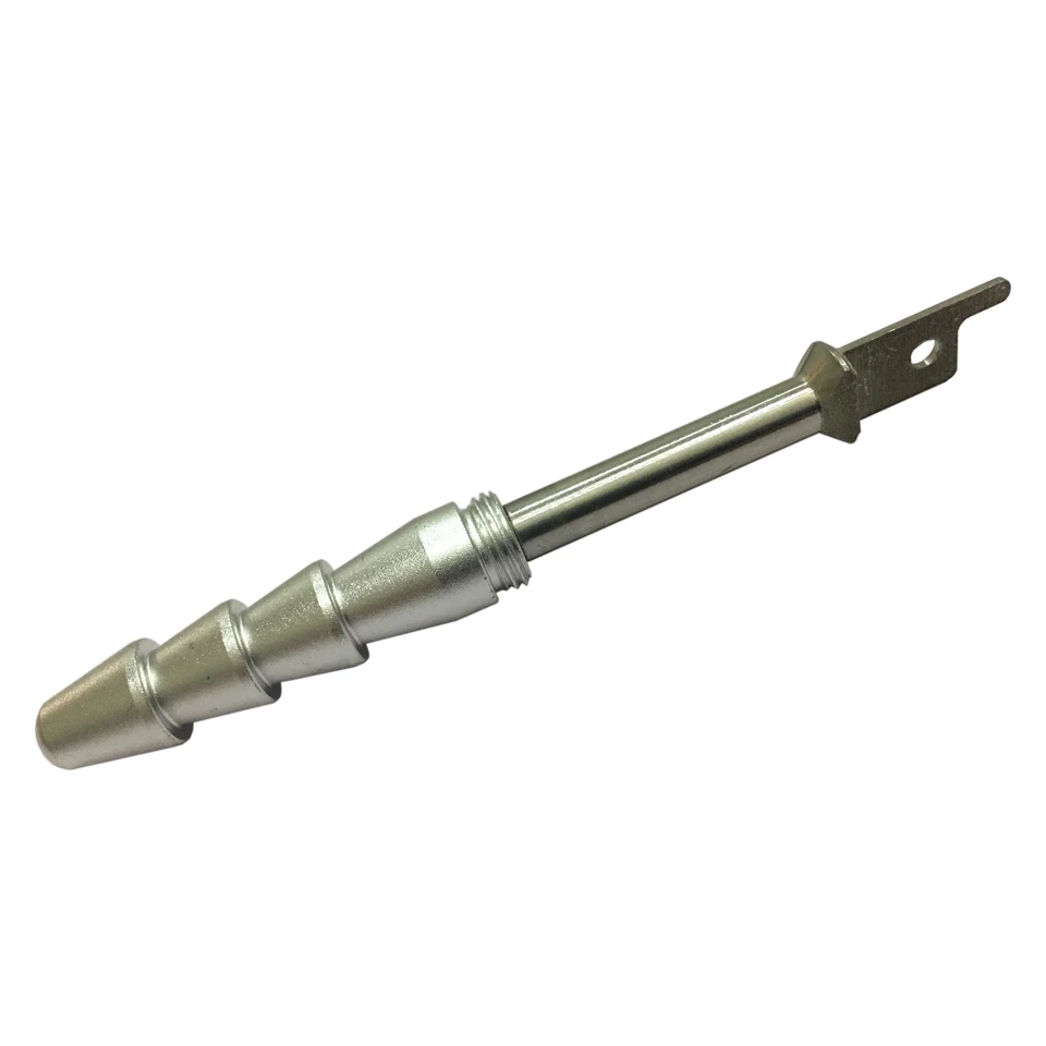 Reciprocating Saw Machine Gun Adapter for DIY connector Attachments