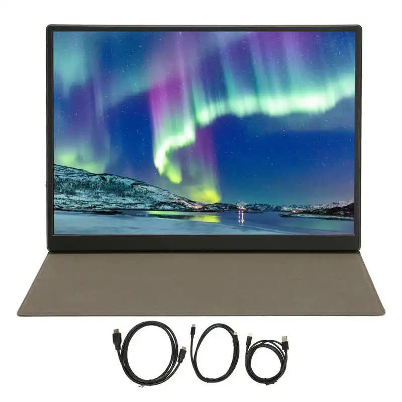 Ʈ ޴ ӿ HDMI ȣȯ ǻ , FHD IPS ޴ , USB-C C Ÿ, 1920x1280  H, 10.5 ġ