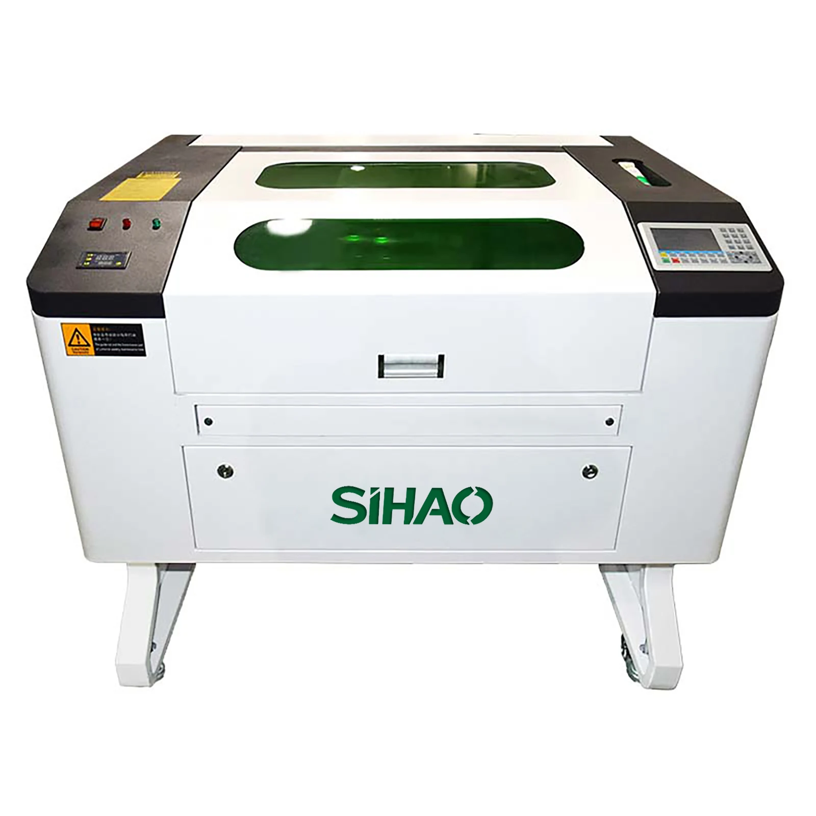 KH5030ArrivalHighQuality7050100wCO2ReciGlassTubeLaser