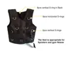 1Vest Sprinters Speed Harness Resistance Bands Training For Gym Fitness Running Kicks Soccer 3