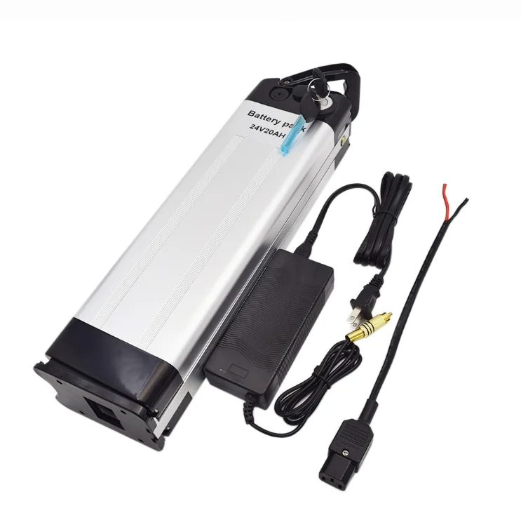

48v folding electric bicycle battery 48v 10.4ah electric bike battery for lithium ion battery pack for ebike