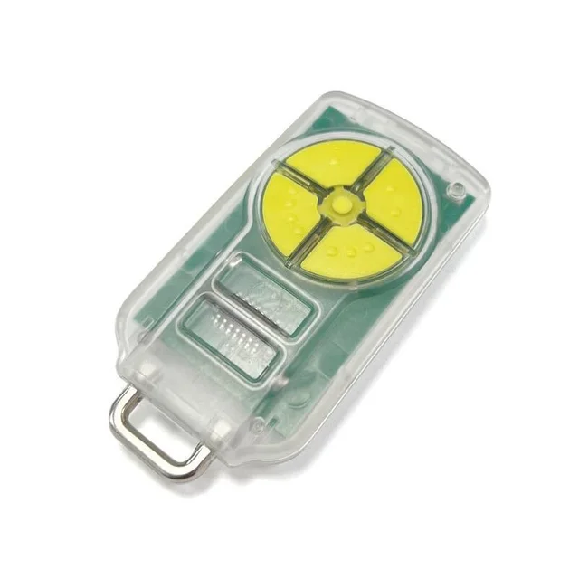 Newest ATA PTX5 PTX-5 TrioCode GDO Garage Door Remote Control Compatible With PTX-5 GDO 11v1/6v3/6v4/7v3/8v3/9v3 3