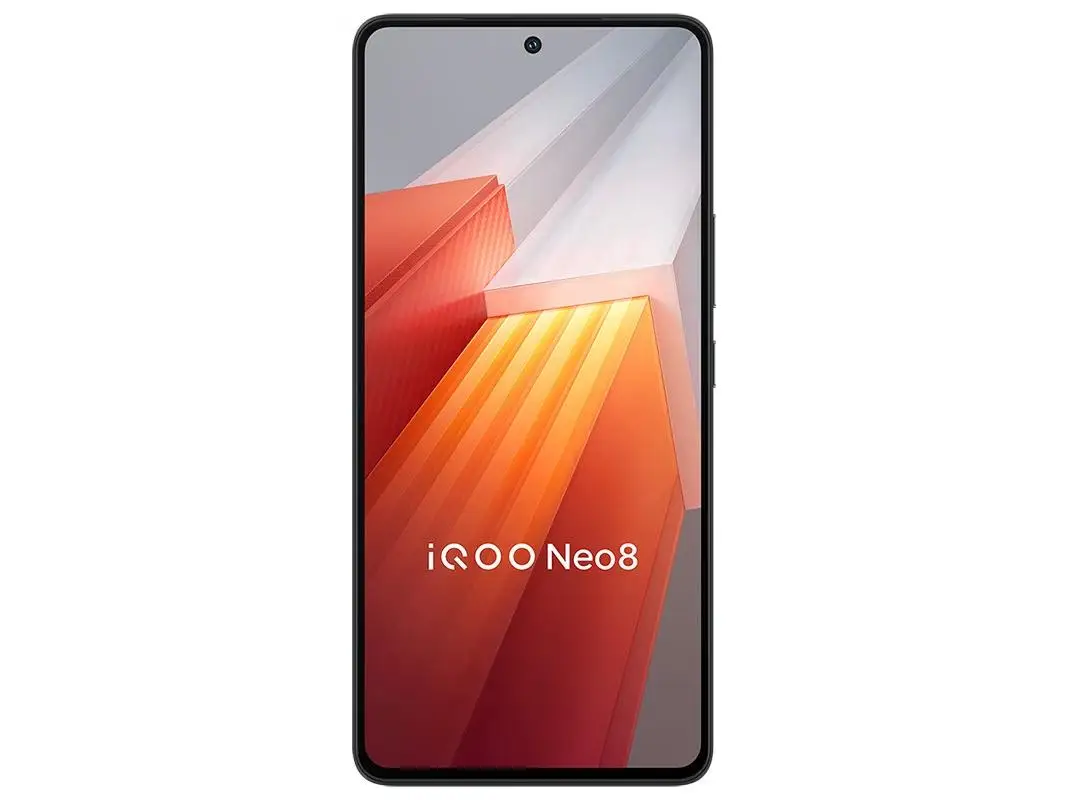 iQOO neo 8 ブラック vivo CN版 新品未開封品 VIVO iQOO Neo8 5G SmartPhone NEO 8 Snapdragon 8+ Gen 1 50MP