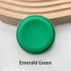 Magnetic Foldable Phone Grip and Stand (Emerald Green)