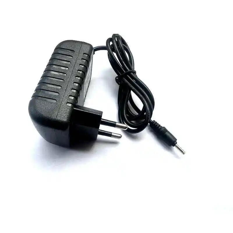 5V 2A 2.5*0.7mm 2.5mm Charger for Cube I10 iWork8 3G Chuwi V88 Q88 V8 Ainol Venus Kids Tablet Nabi 2 II NABI2-NV7A Power Adapter