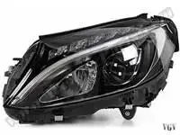 

MA2059067303 фара левая (LED) фотолампа W205 1418 S205 S205