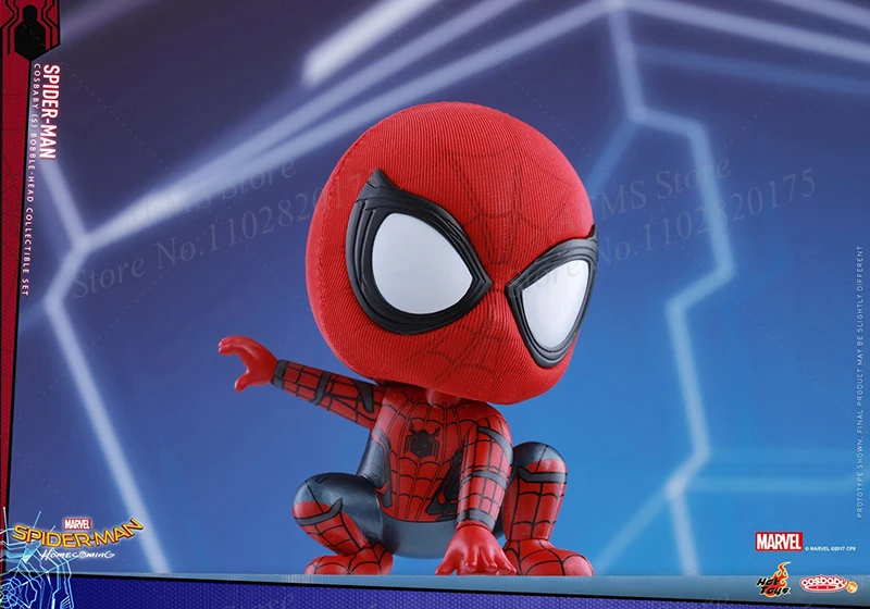 コスベイビー-マーベルアベンジャーズスーパーヒーローミニ