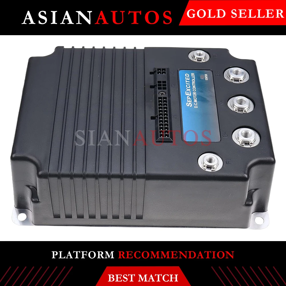 

128337GT Motor Controller Motor Controller For Genie Z45/25DC Z45/25DC/BI