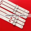 6pcs LED 43LF5100 UA 43LH590V TD 43LF5100 SA 43LF5100 TA 43LF5100 UF 43LH590V ZD 43LH570V ZD 43LH510V ZE 43LH570A UE 43LH570T DJ 3