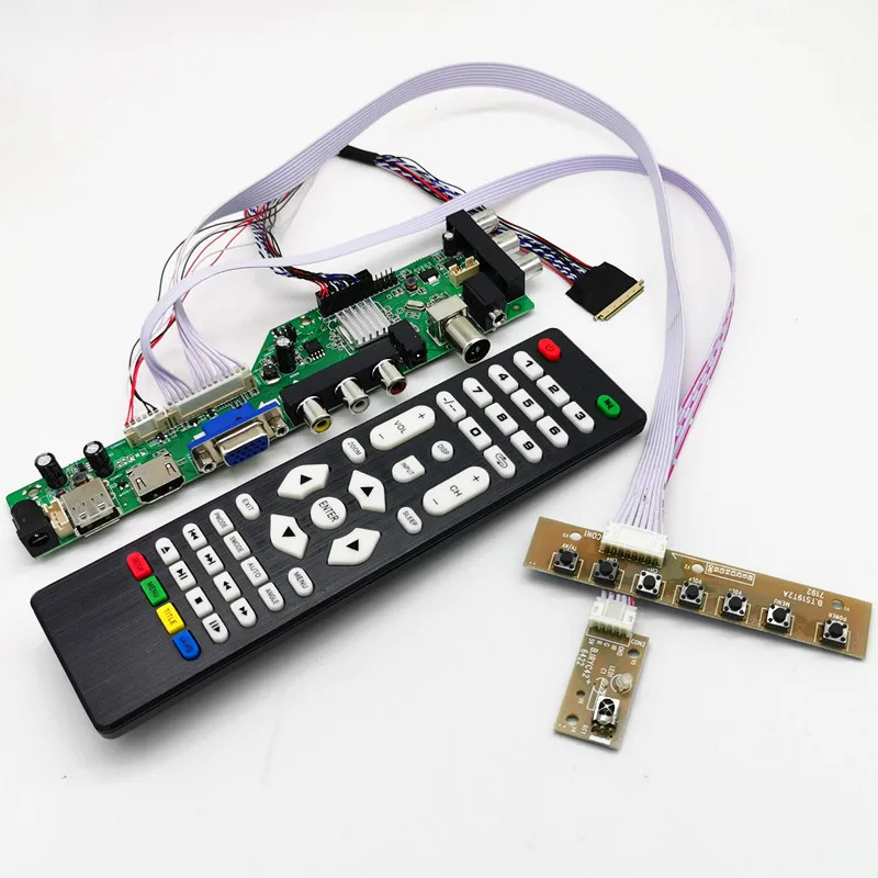 LED TV Kit: A Comprehensive Review and Guide for Users