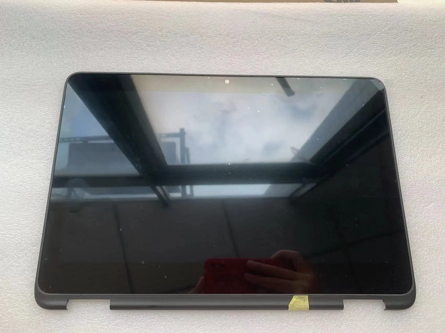 Montagem de Tela Lcd Touch Digitizer 116 Tela Dell Inspiron 11 3000 3168 3169 3179 B116xtb01.0 Nt116whm-a11 - Imagem 6