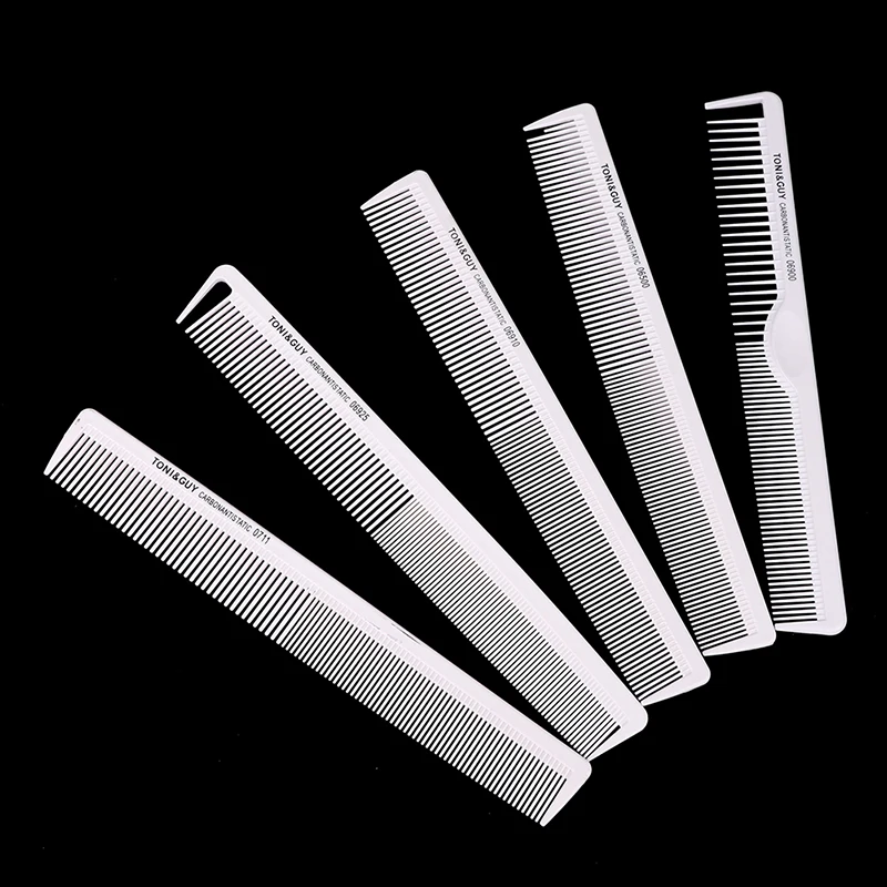 Professional Hair Comb 1PC Anti Static Haircut Coloring Tools Barber Styling Tool
