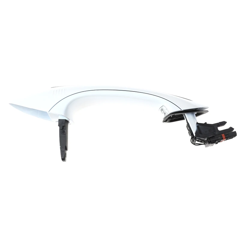 51217231931 Außentürgriff mit Komfortzugang für den Zugang 51217231932 51217231933 51217231934 Für BMW F07 F10 F06 F11 F01 F03 F04 – Detail 7