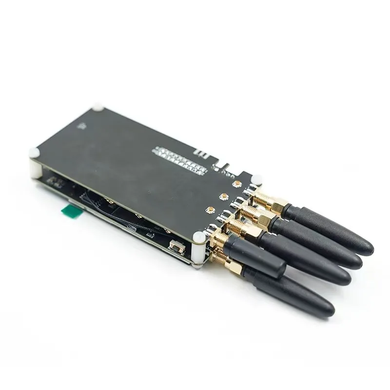 ESP32-DIV V2.0 개발 보드 듀얼 코어 WiFi 블루투스 호환 MCU 모듈 2.4GHz ESP32-WROOM-32 통합 칩 Arduino