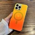 Yellow orange