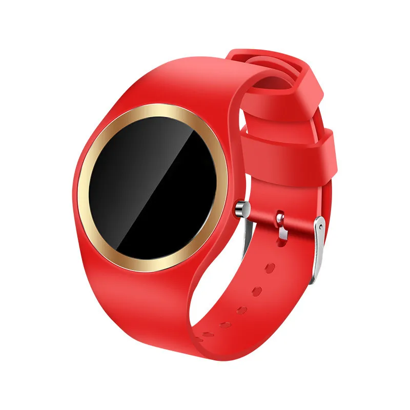 Unisex Waterproof Sports Watches