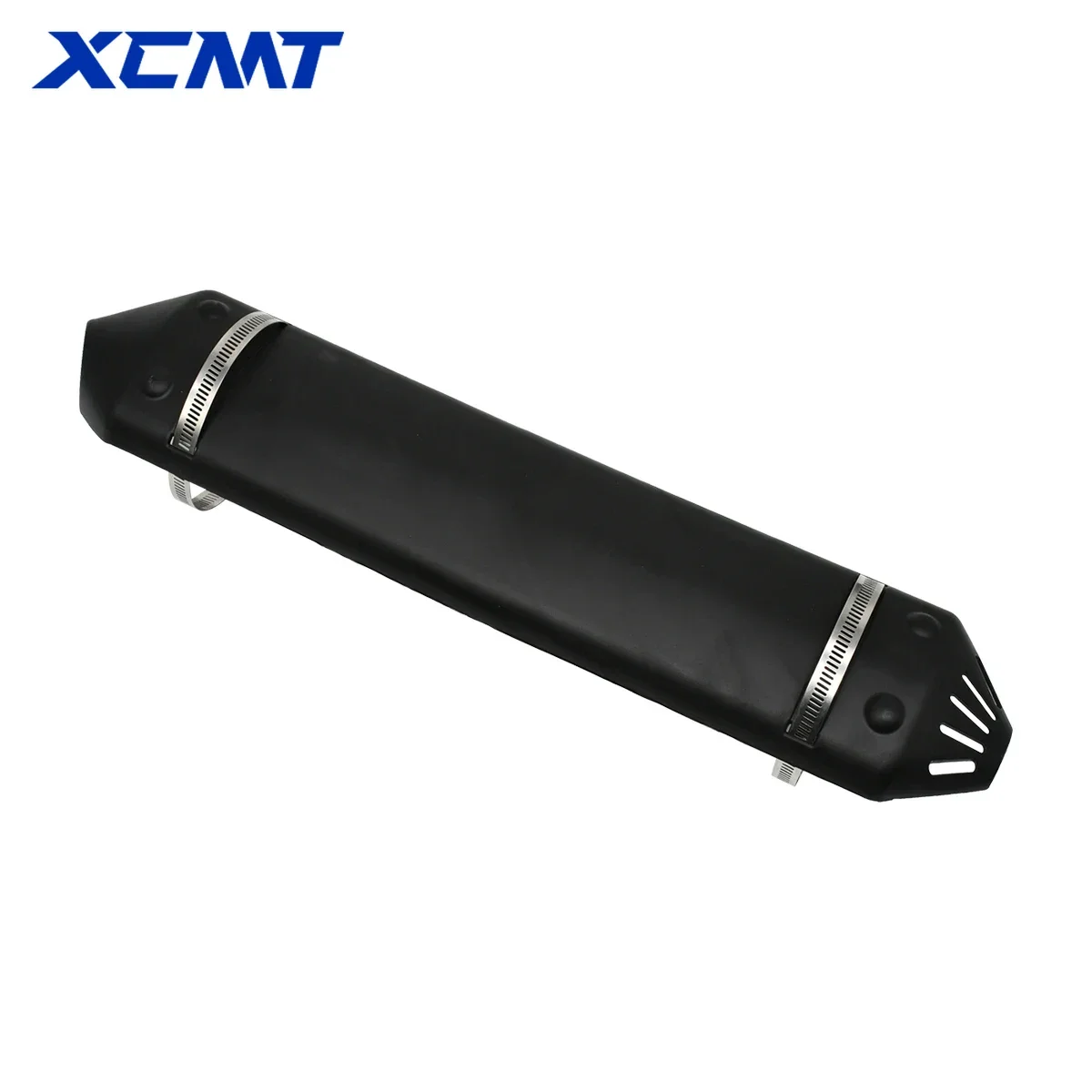 2025 موتوكروس العادم الذيل القسم الغطاء الواقي ل K...