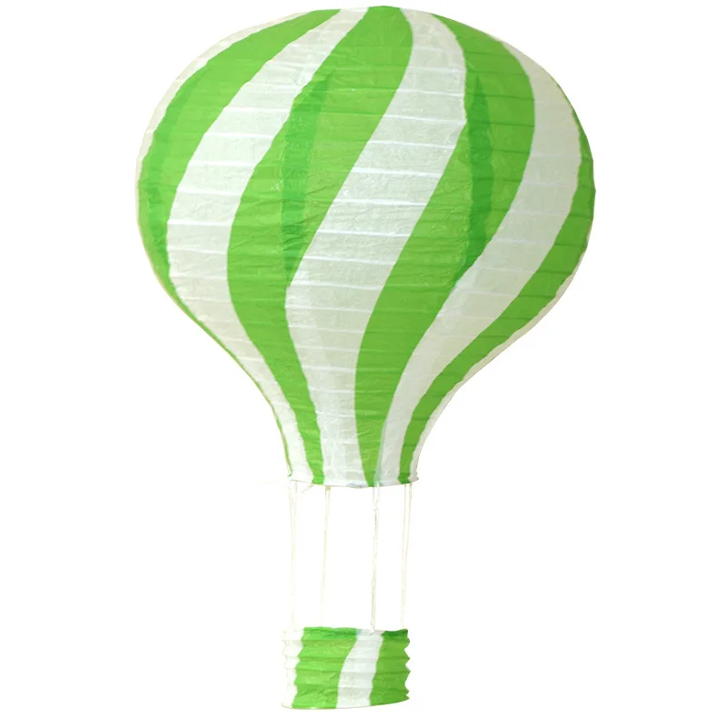 green twill
