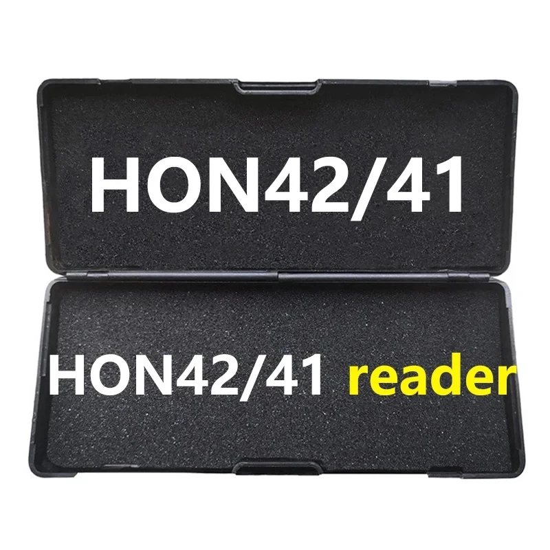 

Lishi HON41/42 Lishi 2 в 1 HON42 слесарные инструменты инструмент для автомобильных ключей для honda