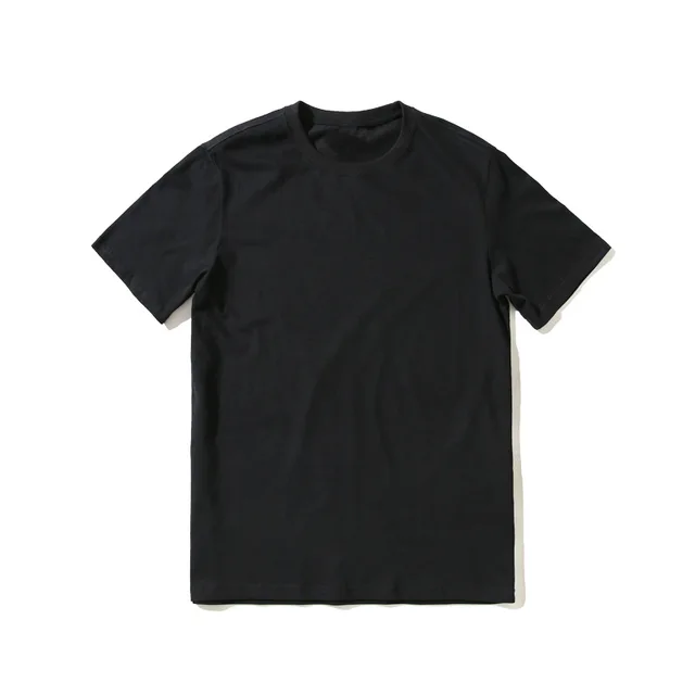 MRMT 2025 Brand New Men's T Shirt Cotton High Quality Short Sleeve Men T-shirt for Male Pure-color Leisure Man Tops Tshirt Tees 2