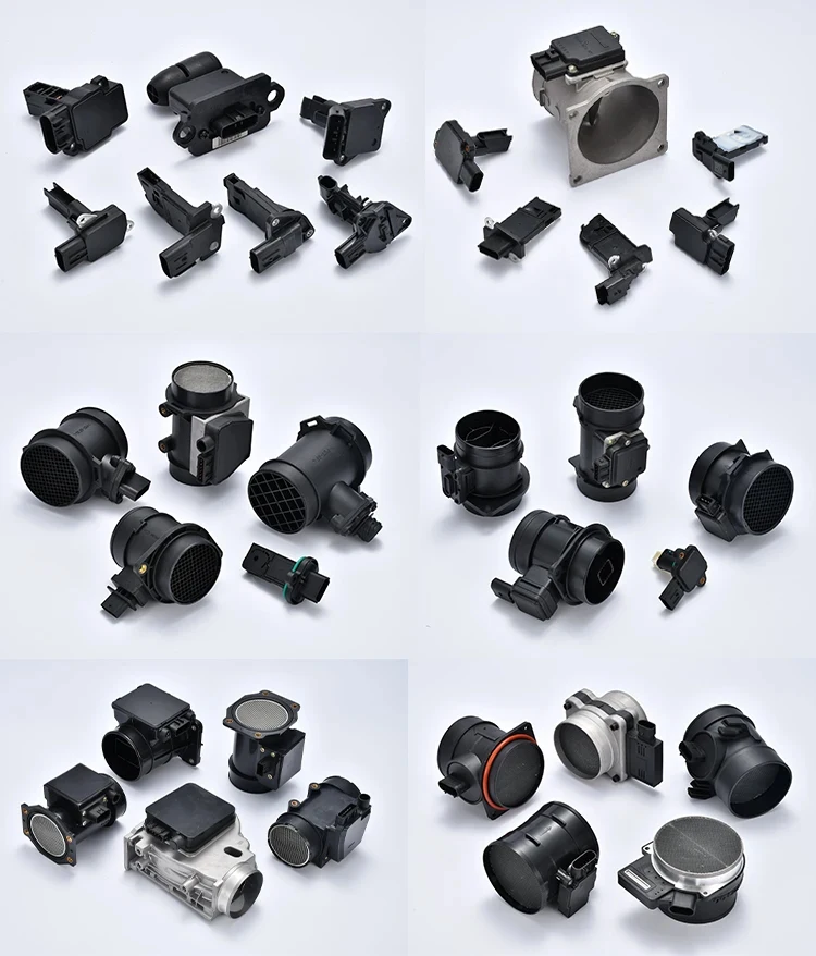 고품질 공기 흐름 센서 OEM 0000940248 0280213015