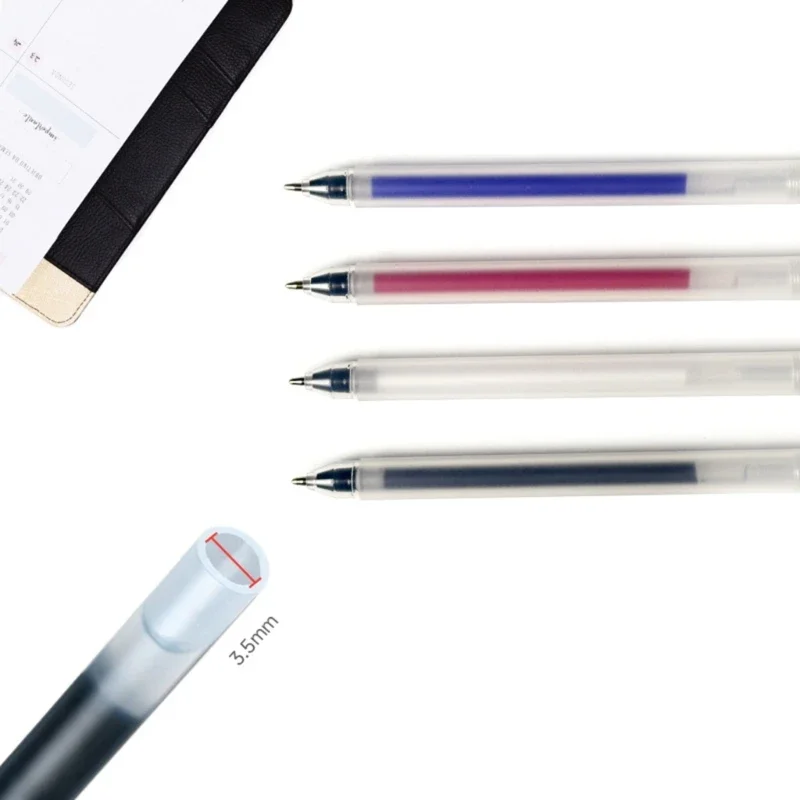 Heat Erasable Fabric Marking Pens High Temperature Disappearing Marker Pens Heat Erase Auto-Vanishing Sewing