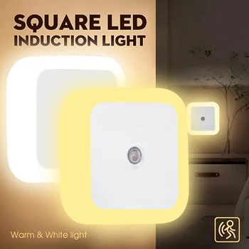 Modern LED Atmosphere Lamp 1