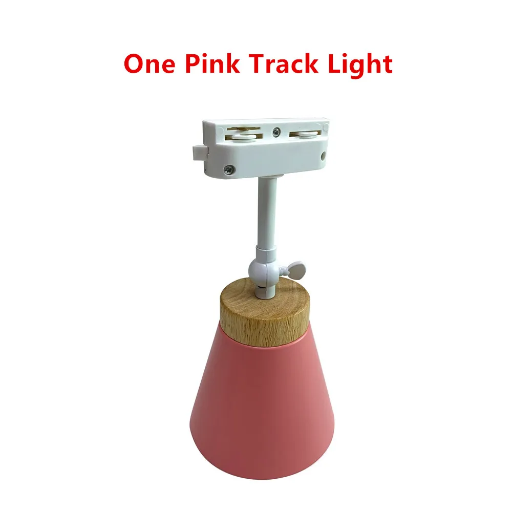 Pink Light