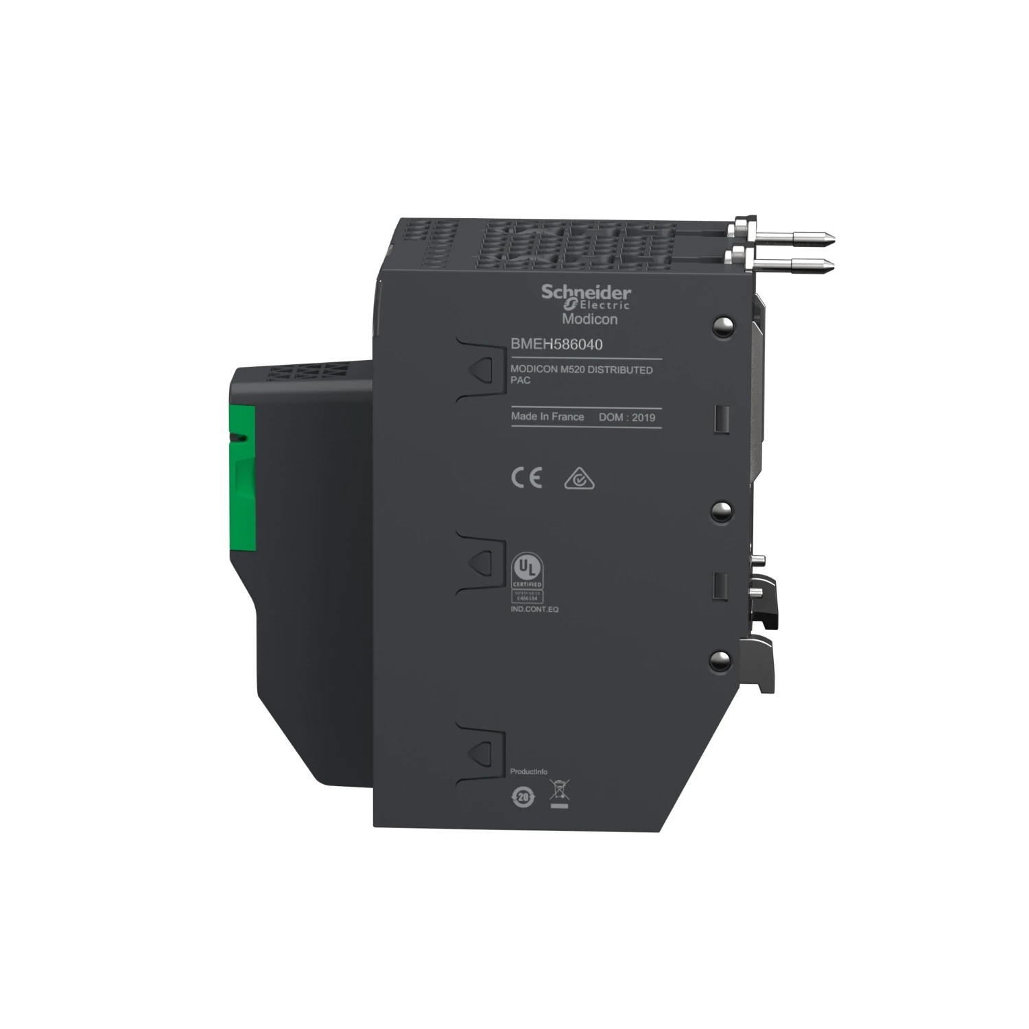Автономный процессор Schneider Electric BMEP586040