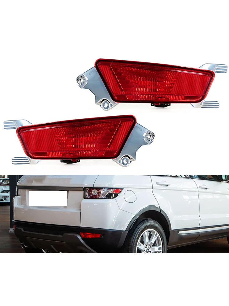 Feux Arrières Auto Compatible Avec Land Pour Rover Pour Range Pour