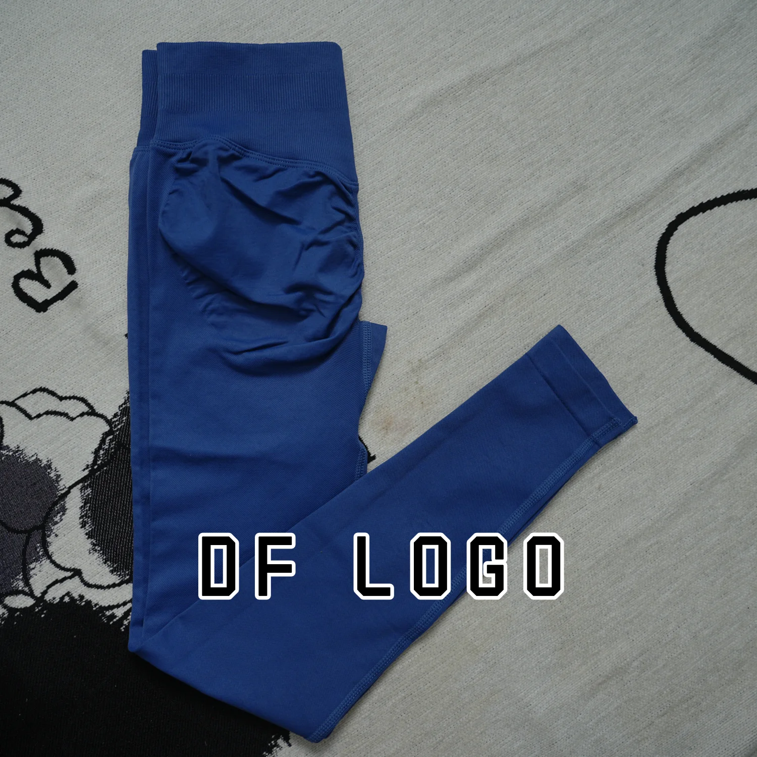 DF Blue Grey