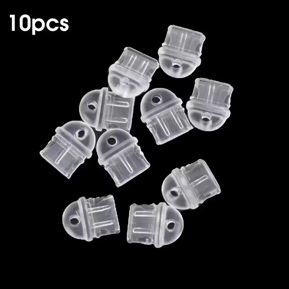 Silicone USB-C Dust Plug Charm | Protective Anti-Dust Cover